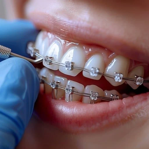 Ortodoncija - Dentclarus - Dentalni centar