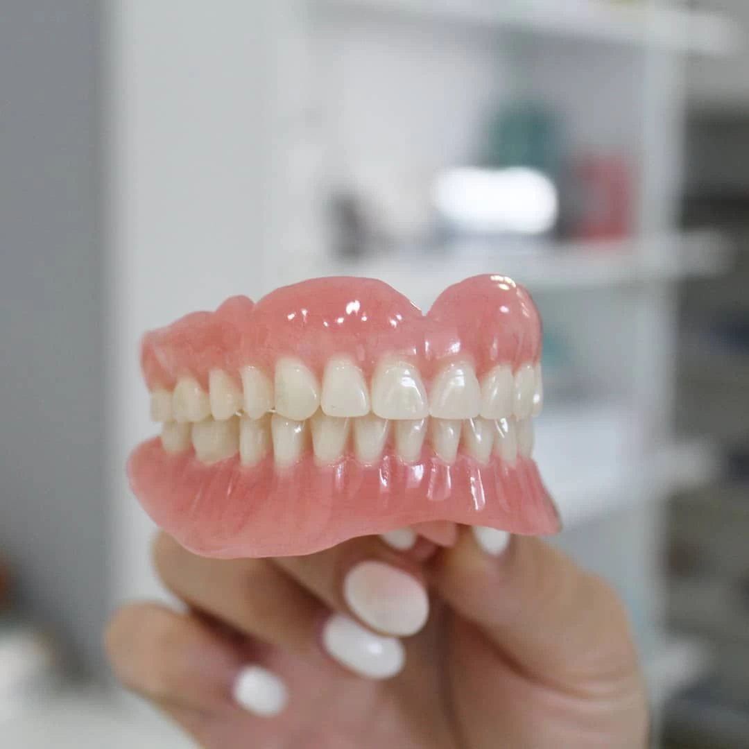 Protetika - Dentclarus - Dentalni centar